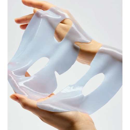 LUVUM - Feuchtigkeitsspendende Gesichtsmaske Glacial Marine Algae-PDRN