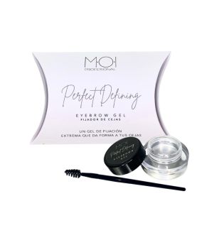 M.O.I Professional – Augenbrauen-Fixiergel Perfect Defining