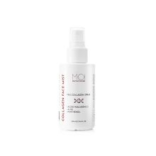 M.O.I. Skincare – Gesichtsspray mit Hyaluronsäure, Aloe und Phantenol Collagen