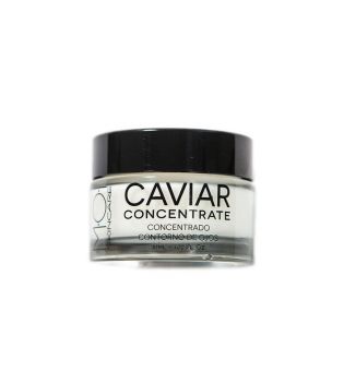 M.O.I Skincare - Caviar Concentrate Konzentrat Augenpartie