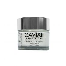 M.O.I Skincare - Spezifisch Regenerierende Tagescreme Caviar Concentrate