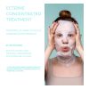 M.O.I. Skincare – *Ectoine* – Aufhellende Gesichts- und Halsmaske mit 2 % Ectoine