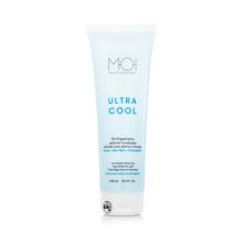 M.O.I. Skincare – Kälteeffekt-Gel für müde Beine Ultra Cool