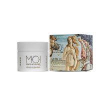 M.O.I. Skincare - *Venus* – Reinigendes und peelendes Balsamöl