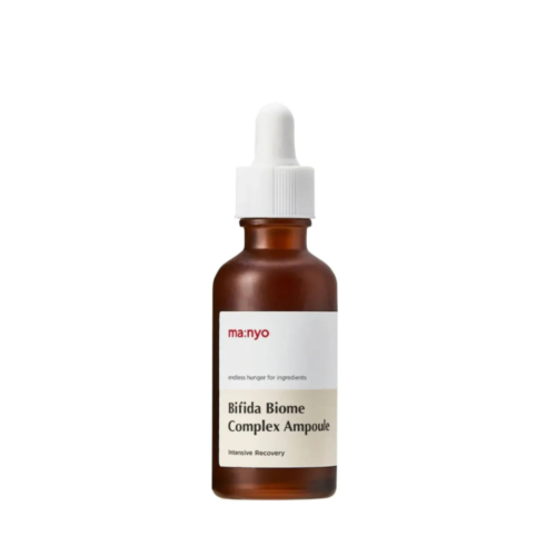 ma:nyo - *Bifida Biome* - Anti-Aging-Reparaturserum Complex Ampoule - 50ml
