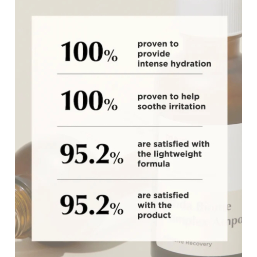 ma:nyo - *Bifida Biome* - Anti-Aging-Reparaturserum Complex Ampoule - 50ml