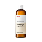 ma:nyo - *Bifida Biome* - Stärkendes Gesichtswasser Ampoule Toner