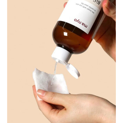 ma:nyo - *Bifida Biome* - Stärkendes Gesichtswasser Ampoule Toner