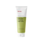 ma:nyo - Gesichtsreiniger Deep Pore Cleansing Soda Foam