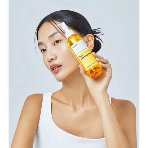 ma:nyo - *Pure & Deep* - Feuchtigkeitsspendendes Gesichtsreinigungsöl