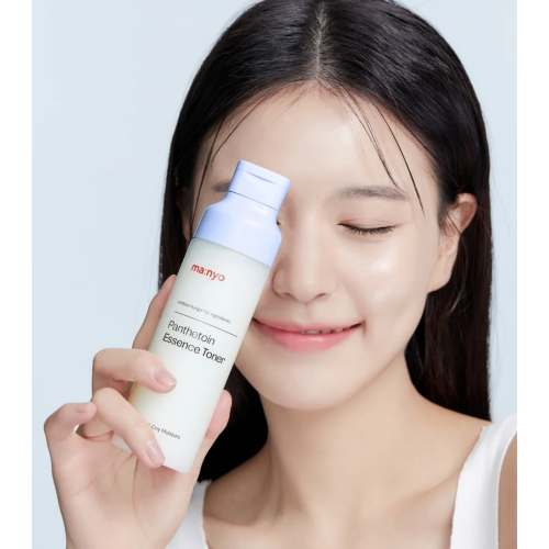 ma:nyo – Gesichtsessenz-Toner Pantheoin