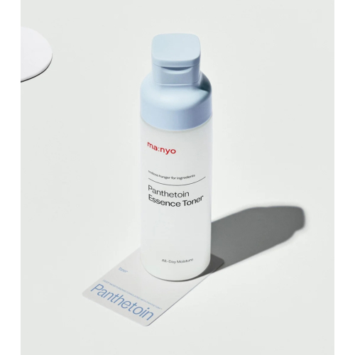 ma:nyo – Gesichtsessenz-Toner Pantheoin
