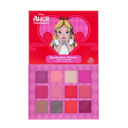 Mad Beauty - *Alice in Wonderland* - Lidschattenpalette