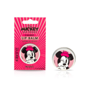 Mad Beauty - *Mickey and friends* - Lippenbalsam Minnie #Truestyle - Cherry