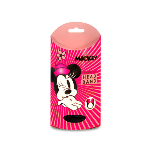 Mad Beauty - *Mickey and friends* - Haarband #Truestyle - Minnie
