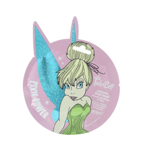 Mad Beauty – *Tinkerbell* – Gesichtsmaske Pixie Power