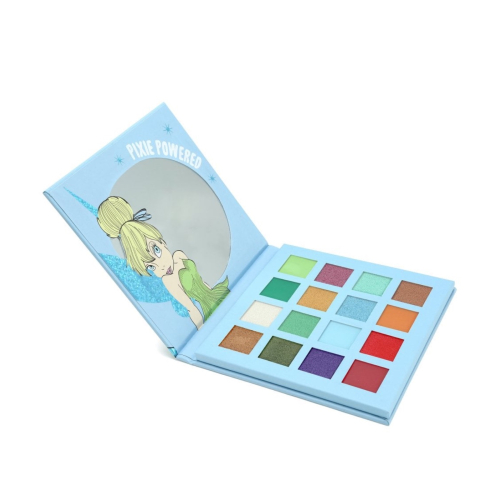 Mad Beauty – *Tinkerbell* – Lidschatten-Palette
