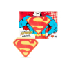 Mad Beauty - *DC Comics* – Brausebadebombe Superman