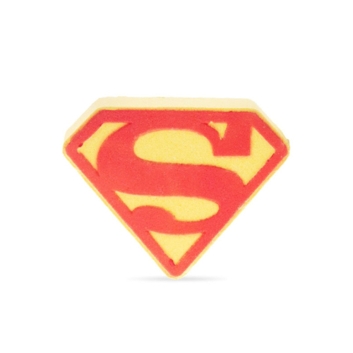 Mad Beauty - *DC Comics* – Brausebadebombe Superman