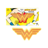 Mad Beauty - *DC Comics* – Brausebadebombe Wonder Woman