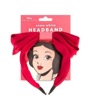 Mad Beauty - Stirnband Disney POP - Schneewittchen