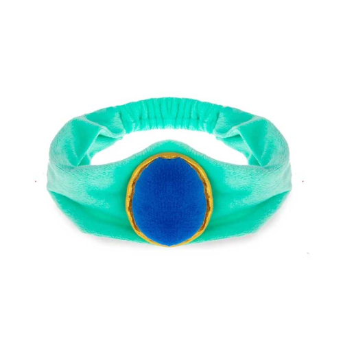 Verrückte Schönheit - Disney POP elastisches Stirnband - Jasmine