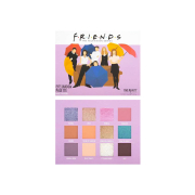 Mad Beauty – *Friends* – Lidschattenpalette