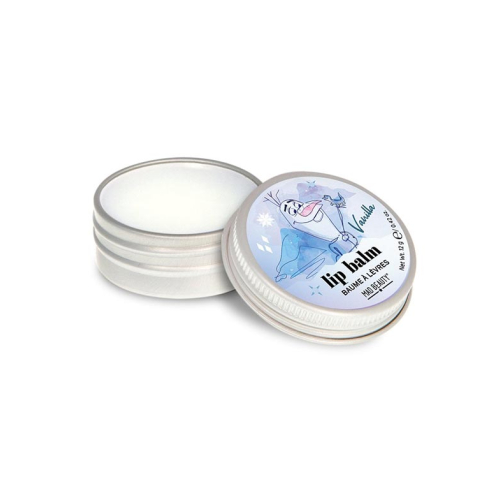 Mad Beauty – *Frozen* – Lippenbalsam-Duo