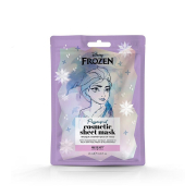 Mad Beauty – *Frozen* – Elsa Gesichtsmaske – Passionsfrucht
