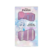 Mad Beauty - *Frozen*  – Make-up-Pinsel-Trio