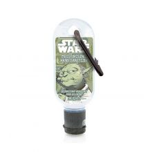 Mad Beauty - Star Wars Handdesinfektionsmittel Gel - Yoda