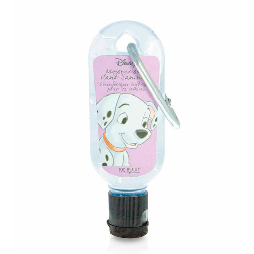 Mad Beauty - Handdesinfektionsmittel Gel - Vanille