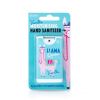 Mad Beauty - Llama Queen Handdesinfektionsmittel Gel - Vanille