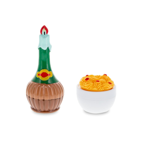 Mad Beauty - *Lady and the Tramp* - Lippenbalsam-Duo