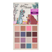 Mad Beauty - *Lady and the Tramp* - Lidschattenpalette