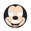 Mad Beauty - Gesichtsmaske aus Papier Disney Minnie Mickey - Totally Devoted