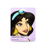 Mad Beauty - Disney POP Gesichtsmaske - Jasmine