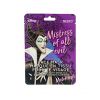 Mad Beauty - Disney Blatt Gesichtsmaske - Maleficent