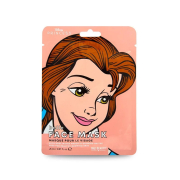 Mad Beauty - Disney POP Gesichtsmaske - Belle
