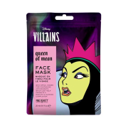 Mad Beauty - Gesichtsmaske Disney Pop Villains - Evil Queen