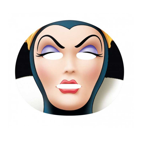 Mad Beauty - Gesichtsmaske Disney Pop Villains - Evil Queen