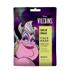 Mad Beauty - Gesichtsmaske Disney Pop Villains - Ursula