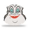 Mad Beauty - Gesichtsmaske Disney Pop Villains - Ursula