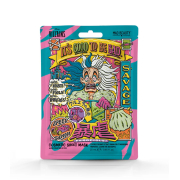 Mad Beauty – Gesichtsmaske Disney Villains – Cruella: It´s Good To Be Bad