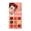 Mad Beauty - Disney POP Mini-Lidschatten-Palette - Belle