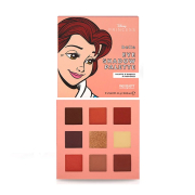 Mad Beauty - Disney POP Mini-Lidschatten-Palette - Belle