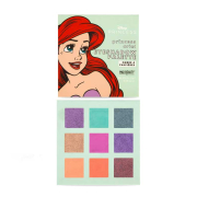 Mad Beauty - Disney POP Mini-Lidschatten-Palette - Ariel