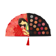 Mad Beauty - Disney Mulán Schattierpalette - Beautiful Blooms