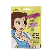 Mad Beauty - *Princess* - Gesichtsmaske - Belle