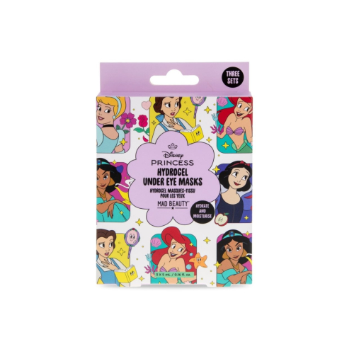 Mad Beauty - *Princess* - Augenklappen